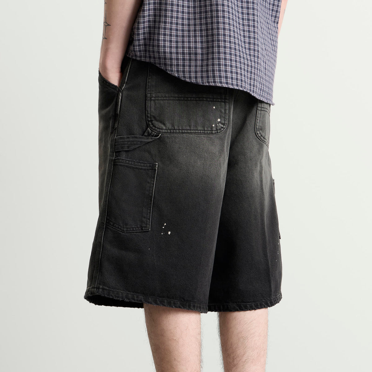 Carhartt WIP OG Single Knee Short