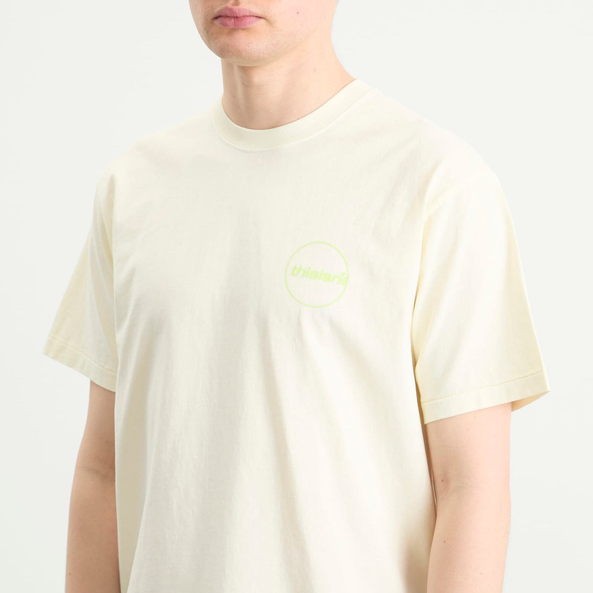 thisisneverthat C-Logo T-Shirt