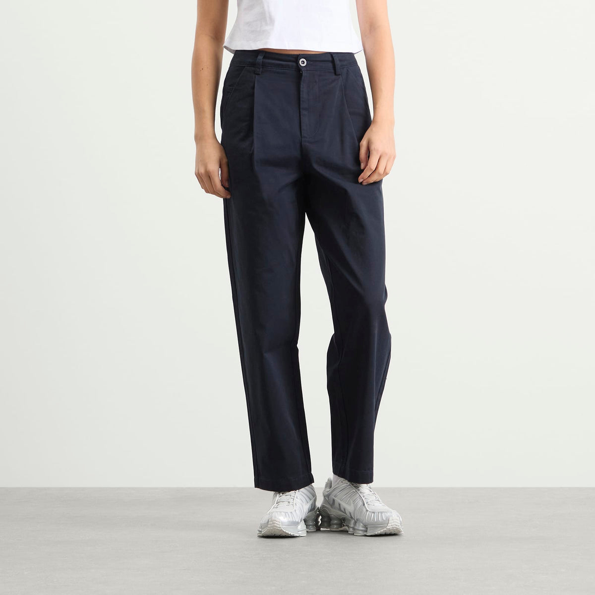 Dime Baggy Chino Pants