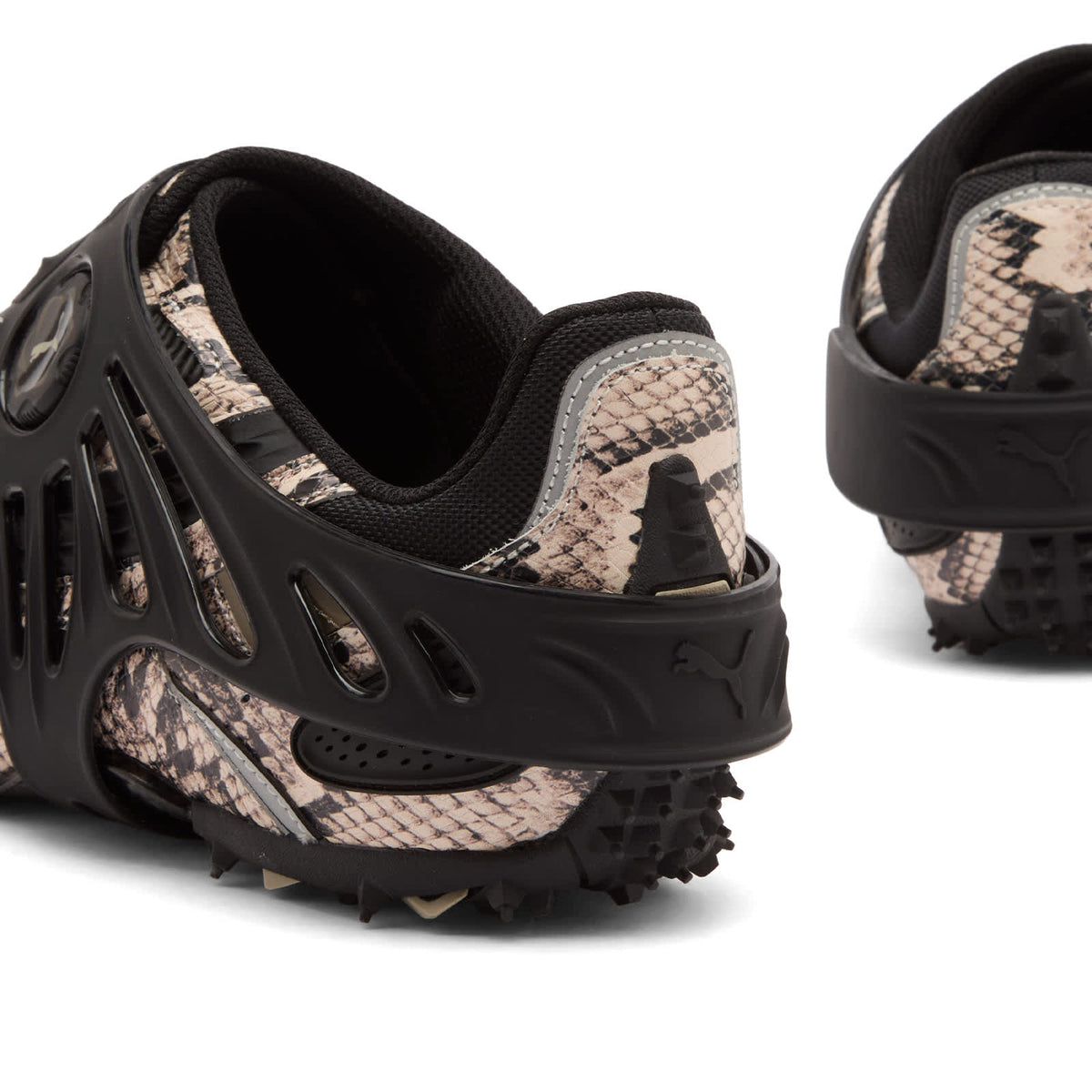 Puma x A$AP Rocky Mostro Gabbia