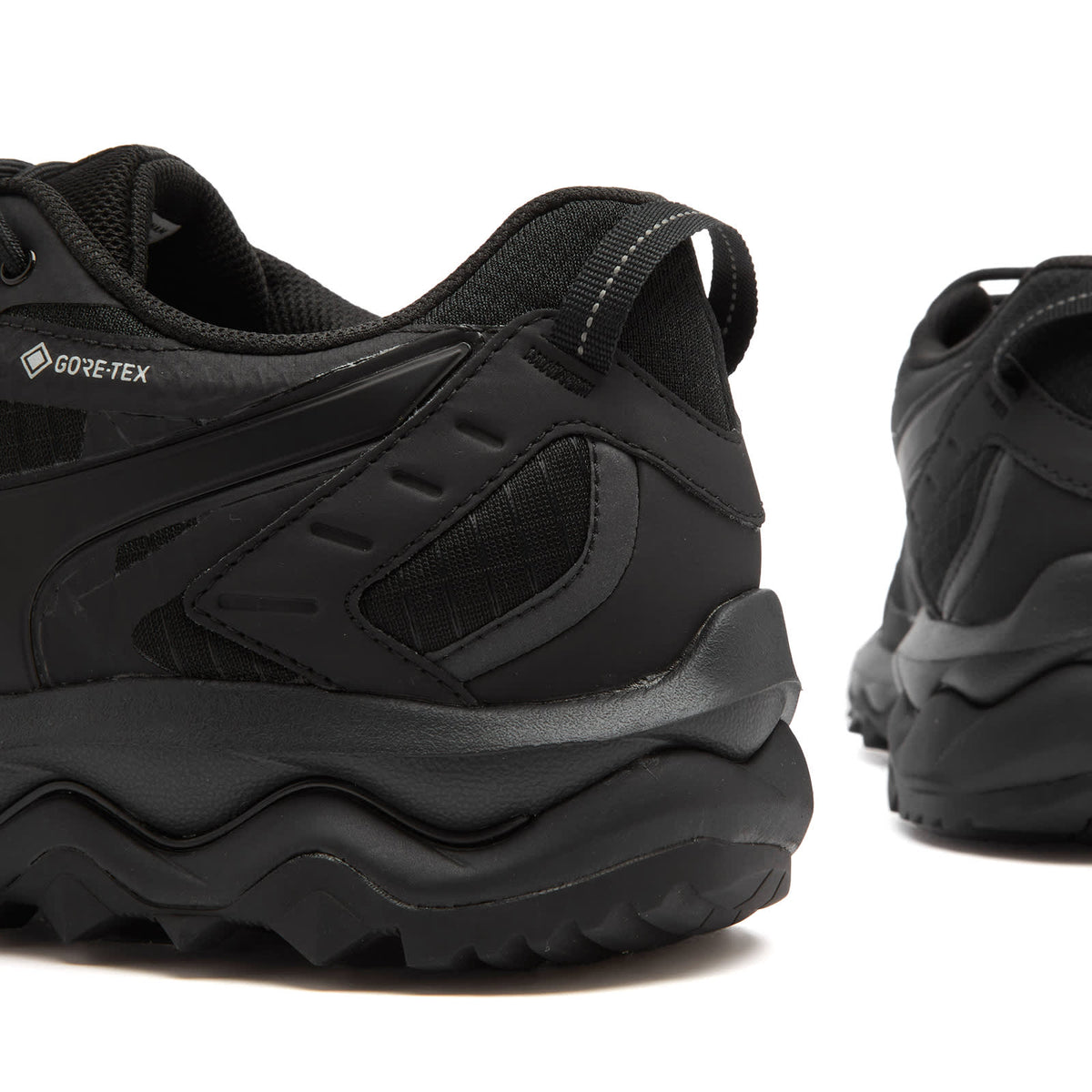 Mizuno Wave Mujin TL GTX