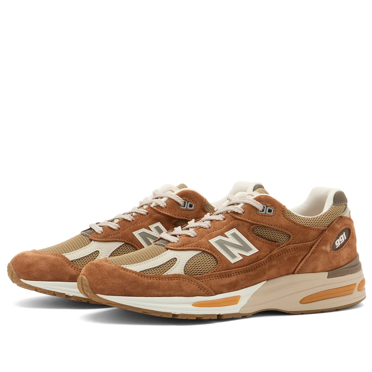 New Balance 991v2 Sneaker