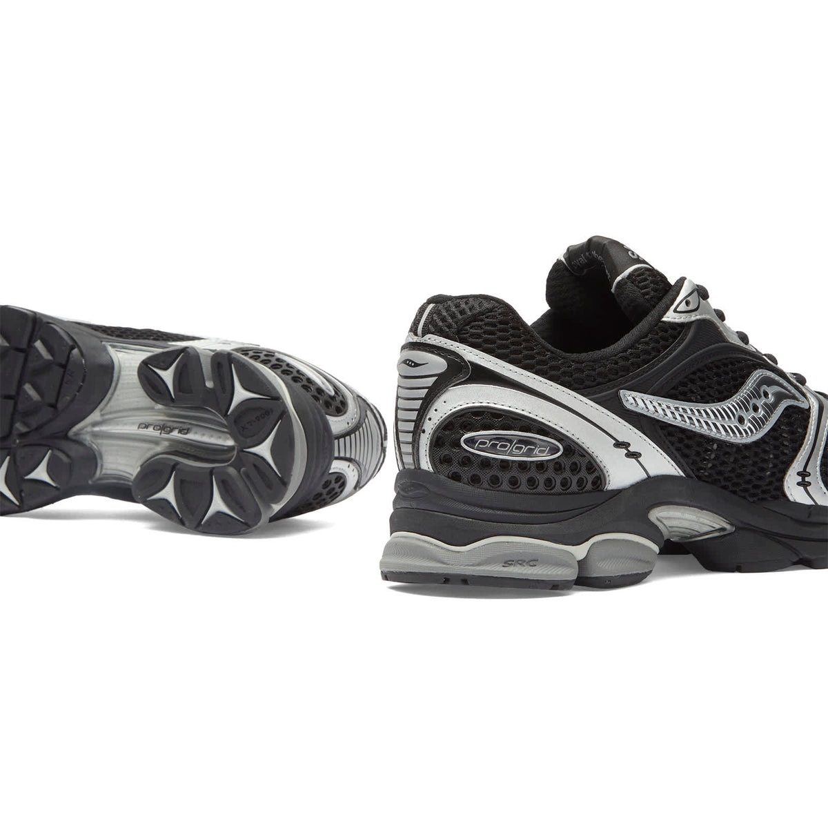 Saucony Progrid Triumph 4 Sneaker
