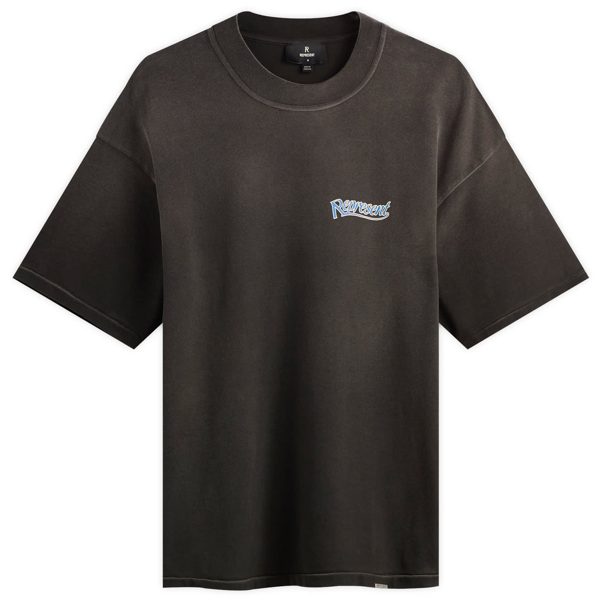 Represent Showcasing T-Shirt