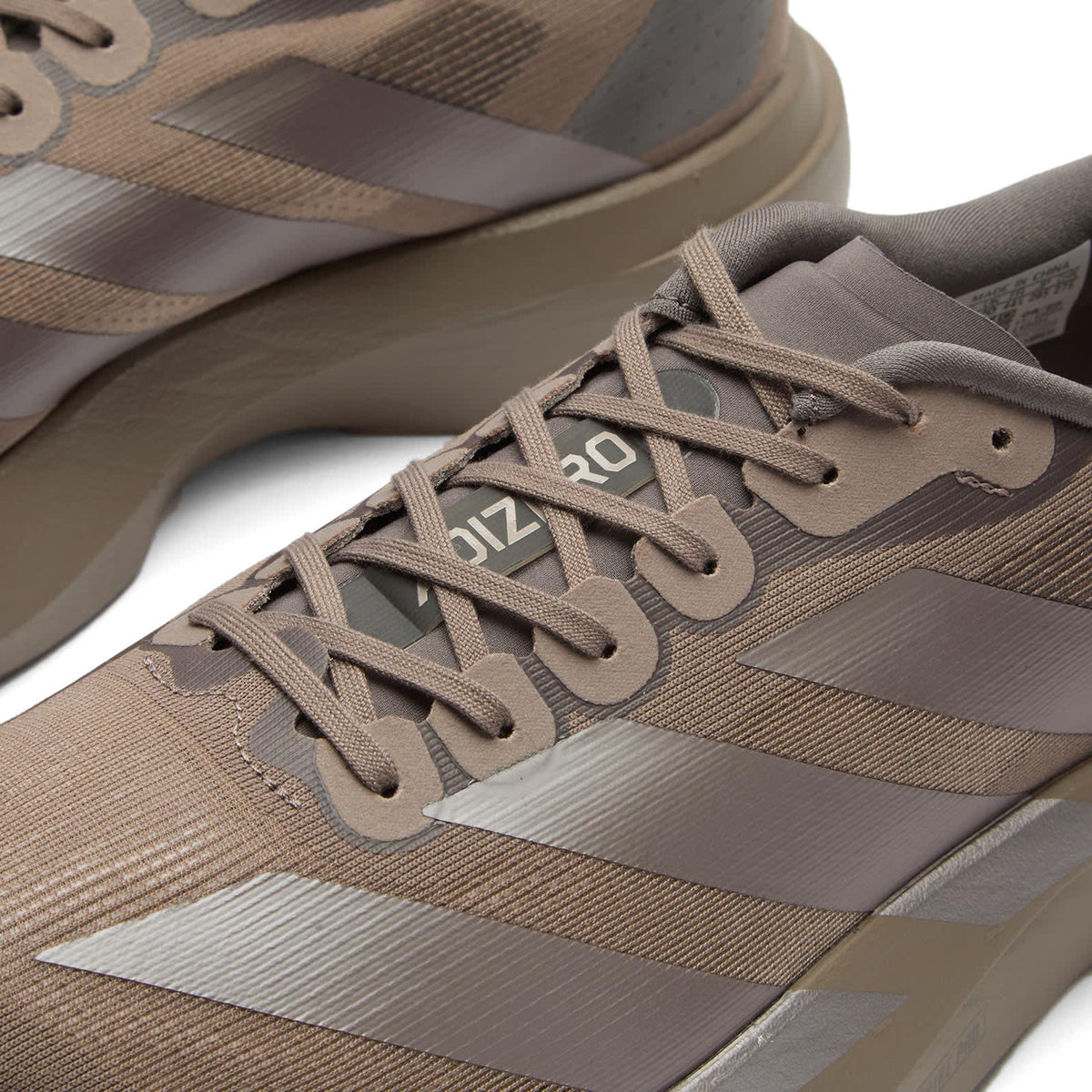adidas Adizero Evo Sl Sneaker