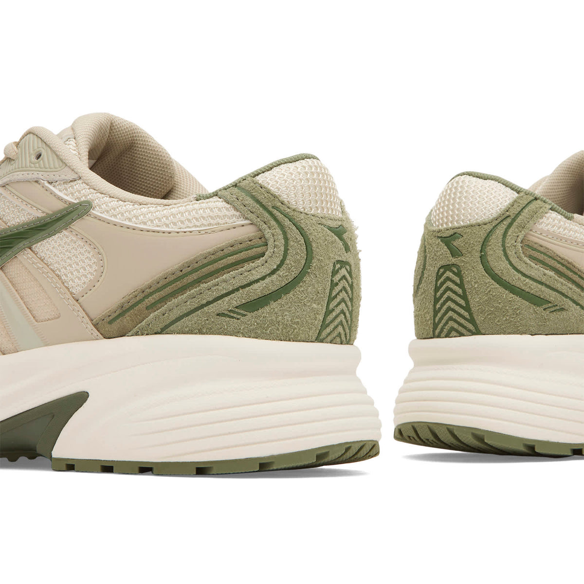 Diadora Mythos Star Sneaker
