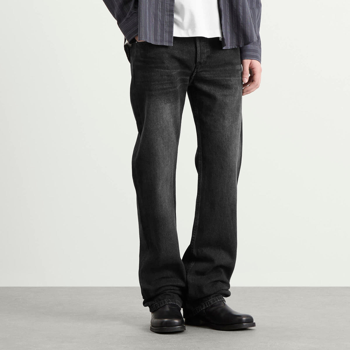 A.P.C. Rescue Jeans