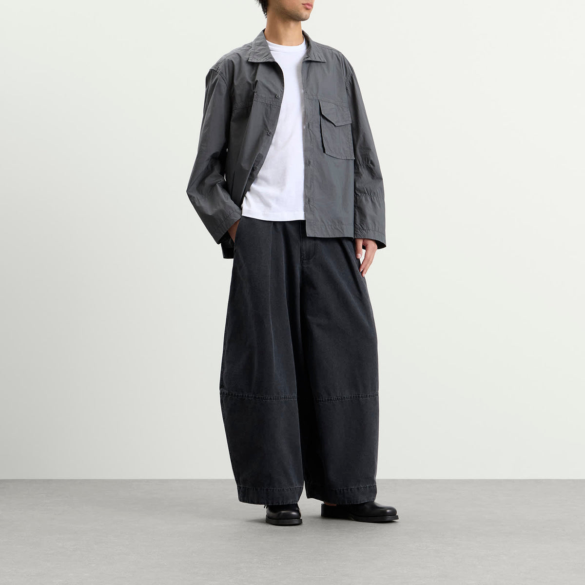 YMC Cruiser Overshirt