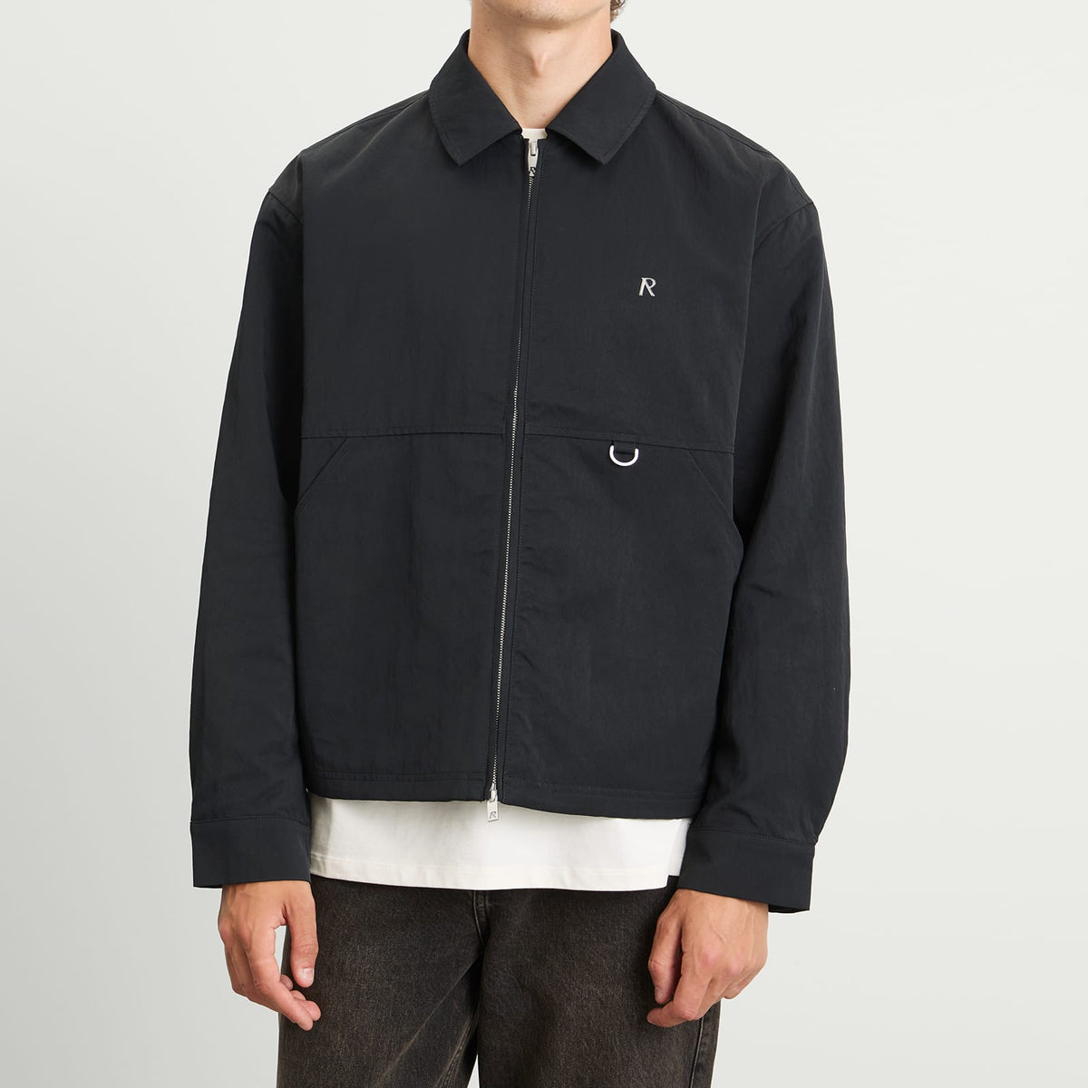 Represent Nylon Shirt