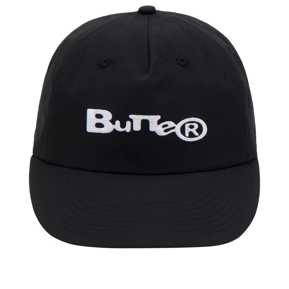 Butter Goods Registered 5 Panel Cap