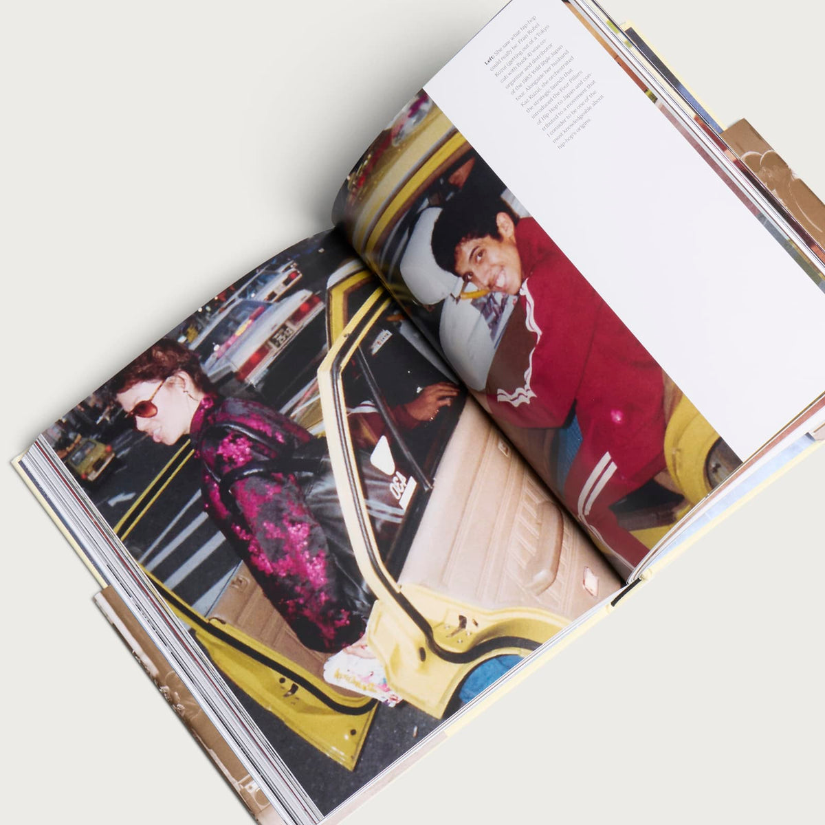 Rock Steady for Life: Bringing Breakdancing to the World