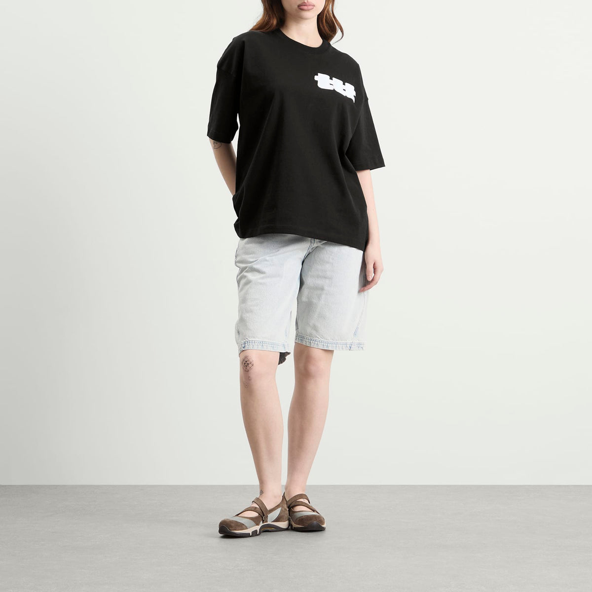 TTT MSW Logo T-Shirt