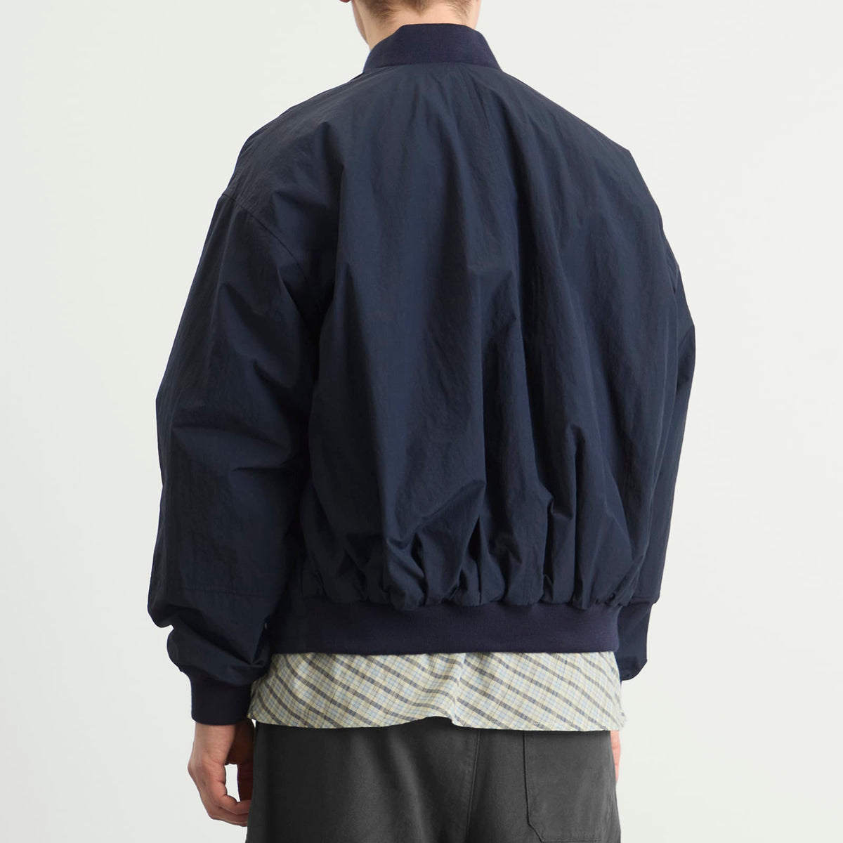 YMC Technical Basement Bomber Jacket