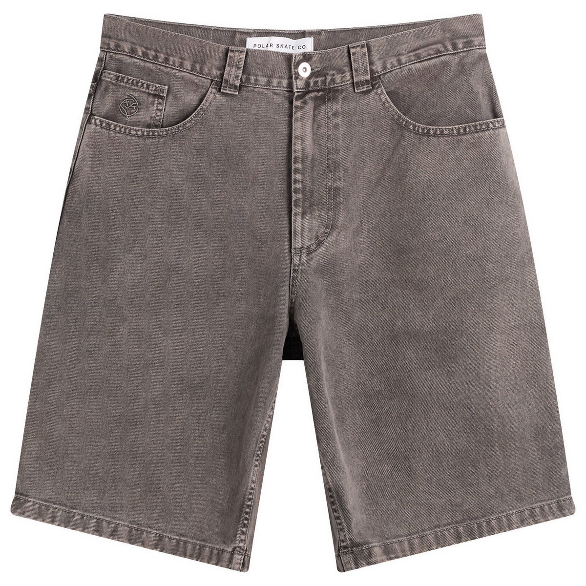 Polar Skate Co. Big Boy Denim Shorts