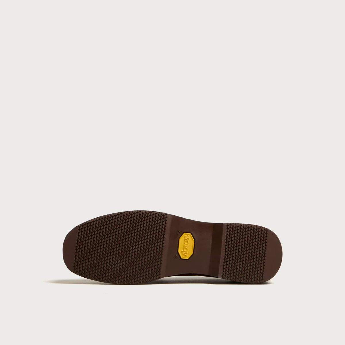 Visvim Fabro Folk Loafer