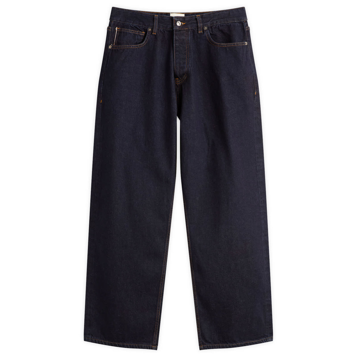 Ronning Selvedge Denim Jeans