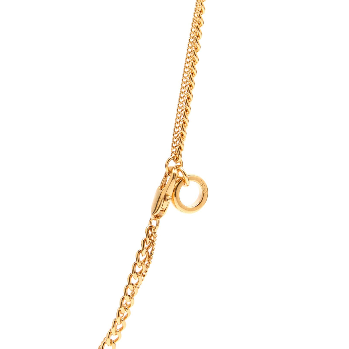 A.P.C. Minimal Necklace