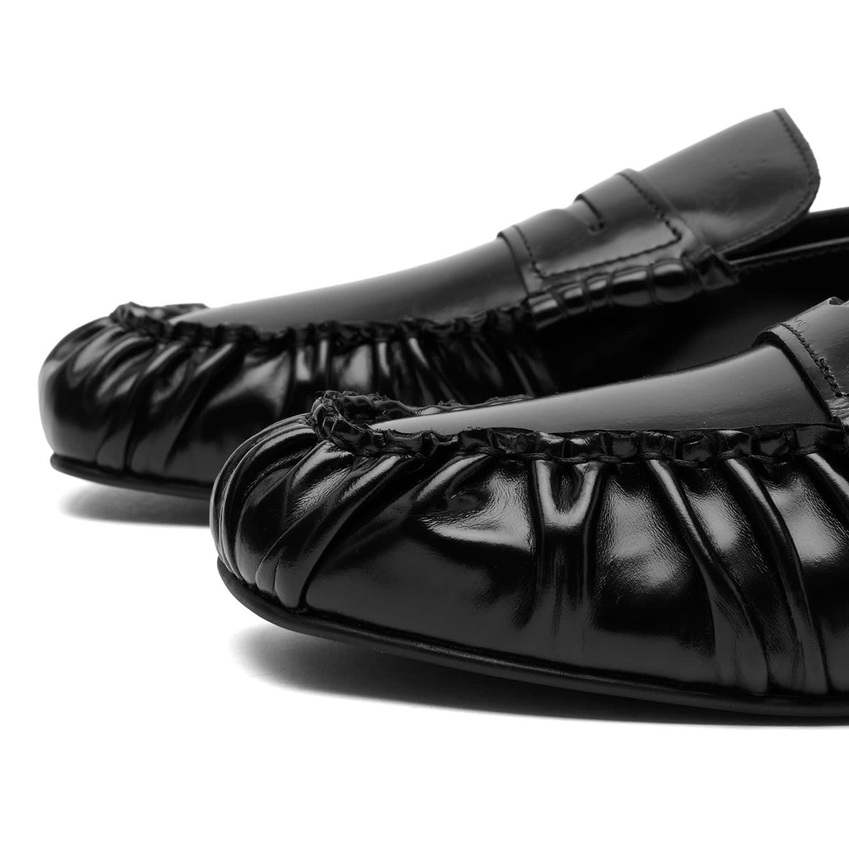 ALOHAS Aven Loafers