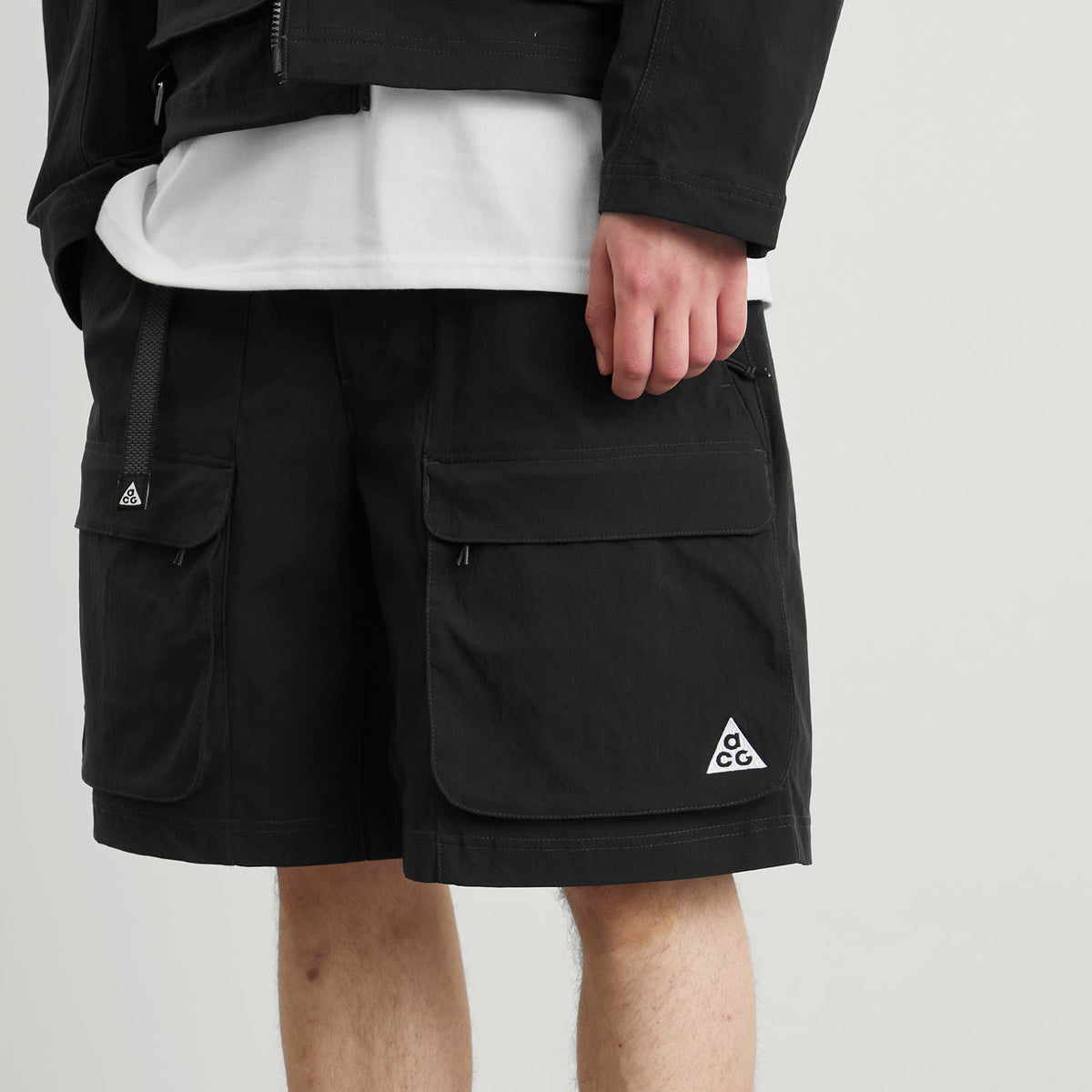 Nike ACG Smith Summit Cargo Short