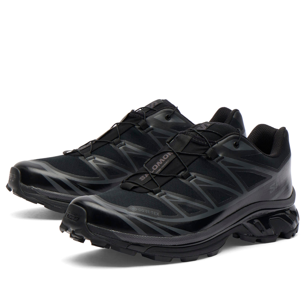 Salomon XT-6 Gore-tex Sneaker