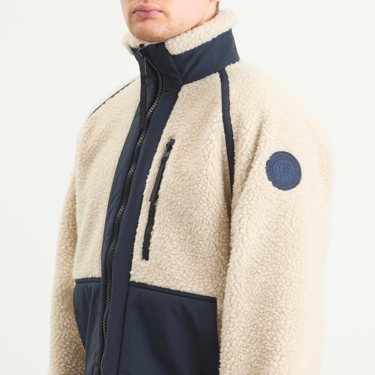 Canada Goose Westport Fleece Jacket