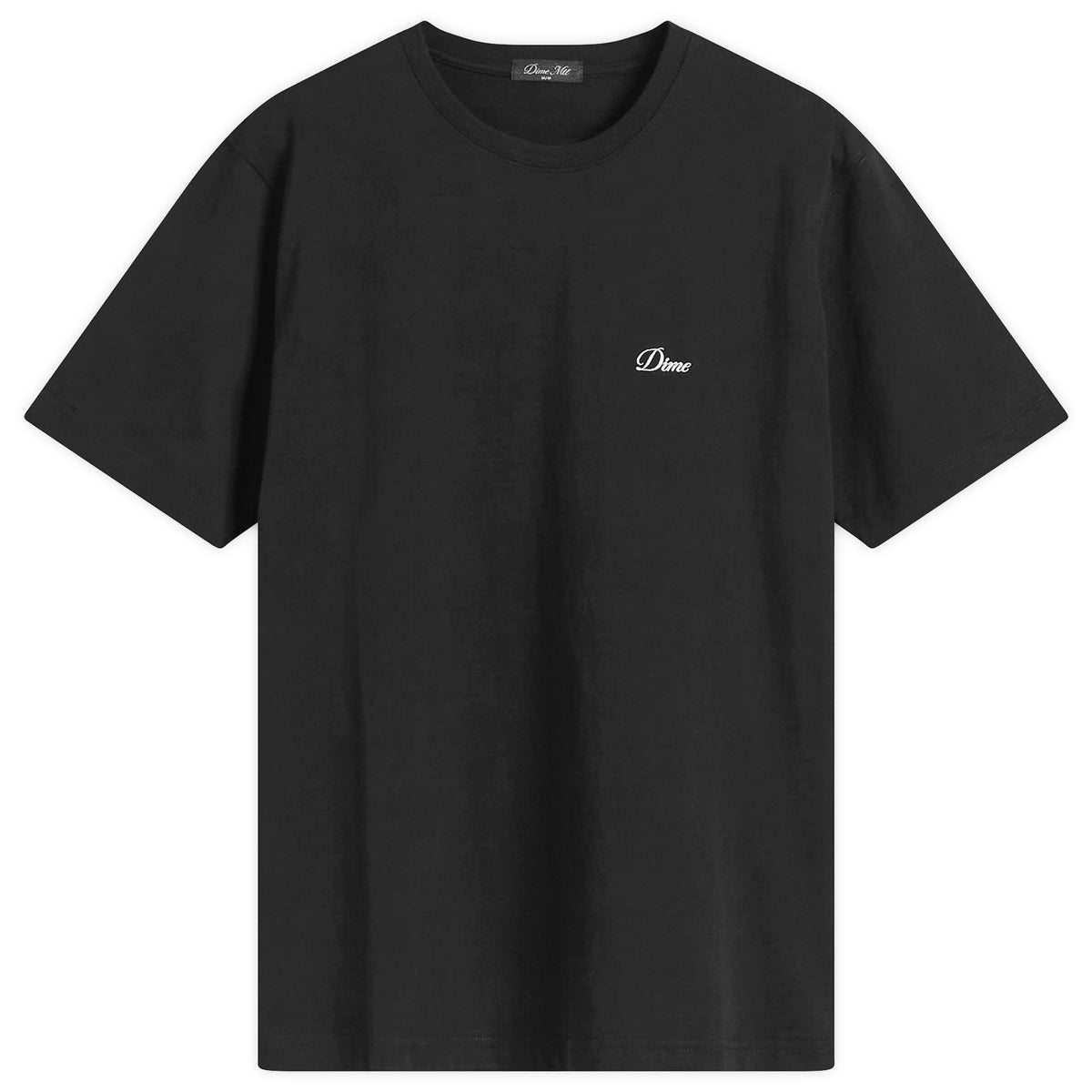 Dime Cursive Small Logo T-Shirt