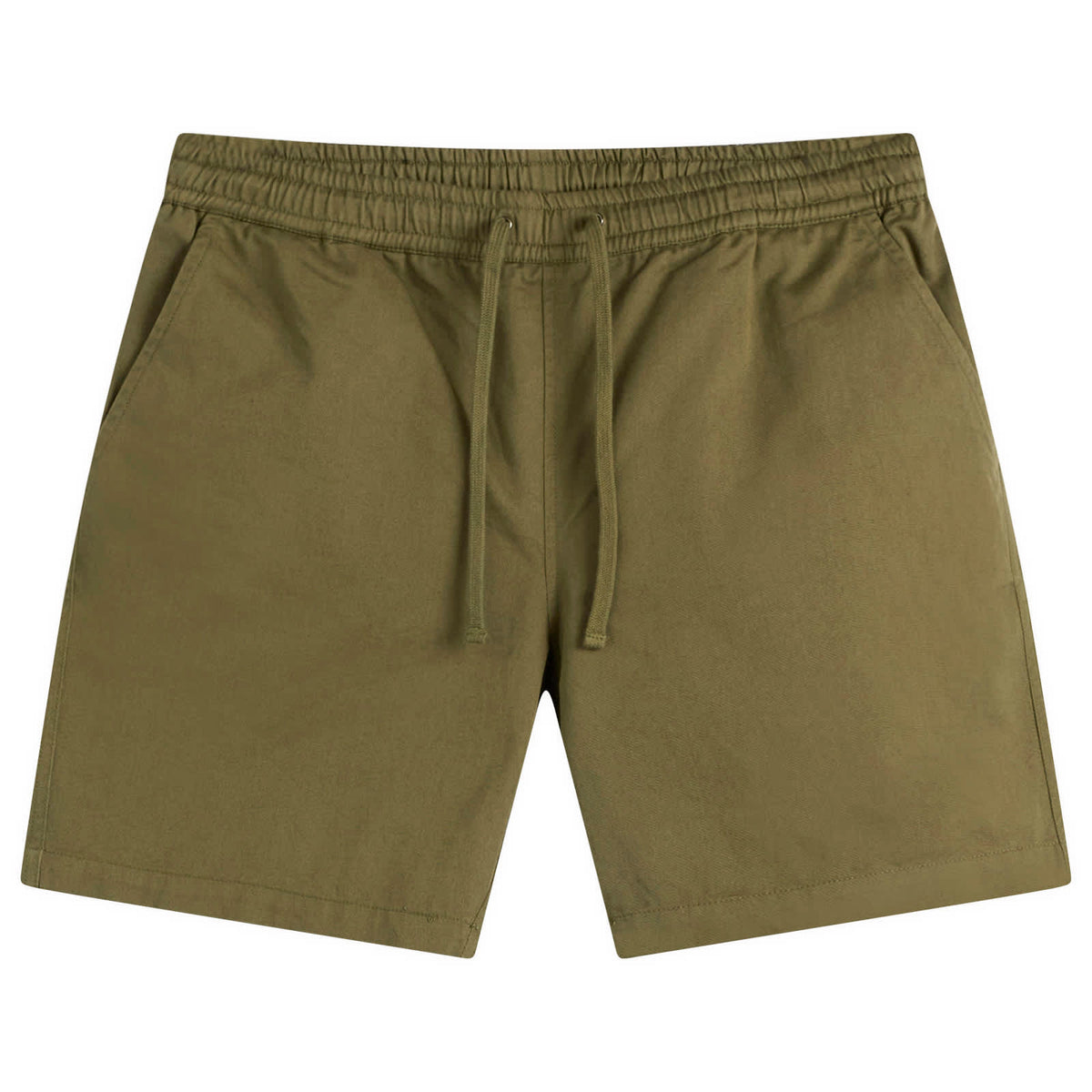 Universal Works Twill Beach Shorts
