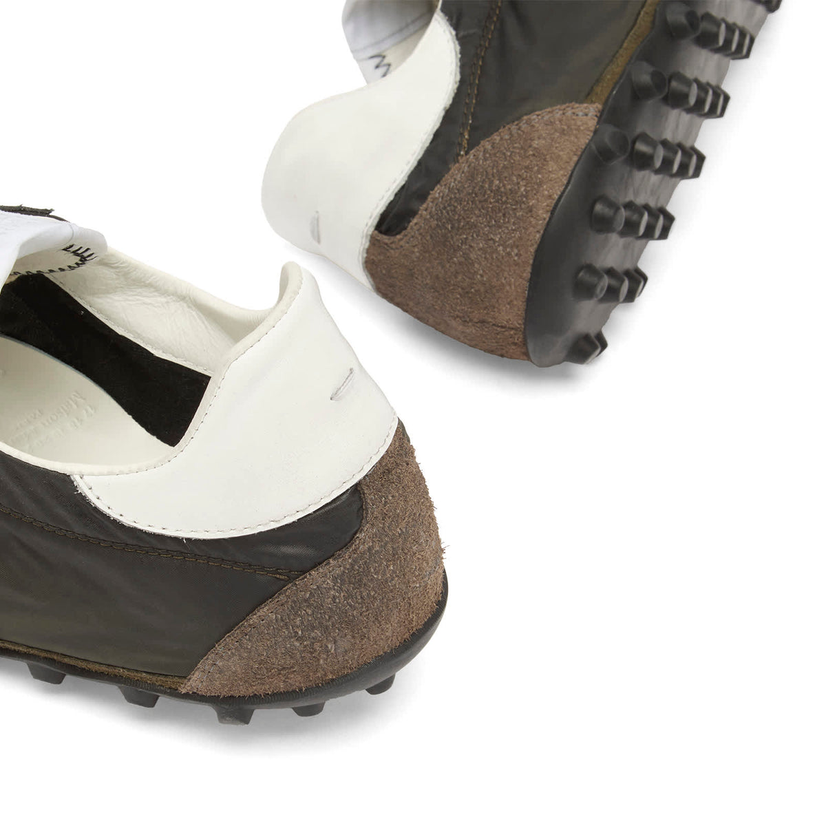 Maison Margiela Nylon Sprinter Sneaker