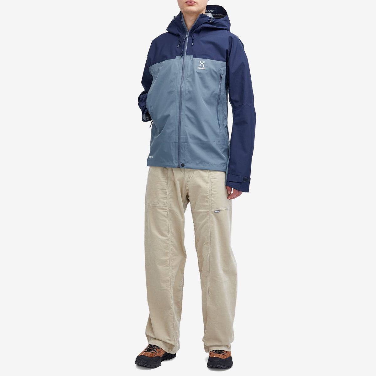 Haglofs Roc Flash Gore-Tex Jacket