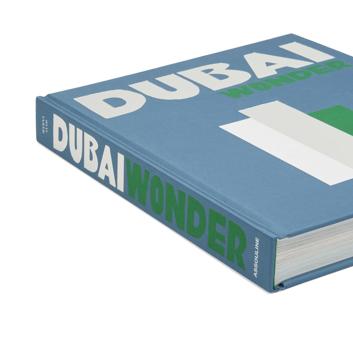 Dubai Wonder
