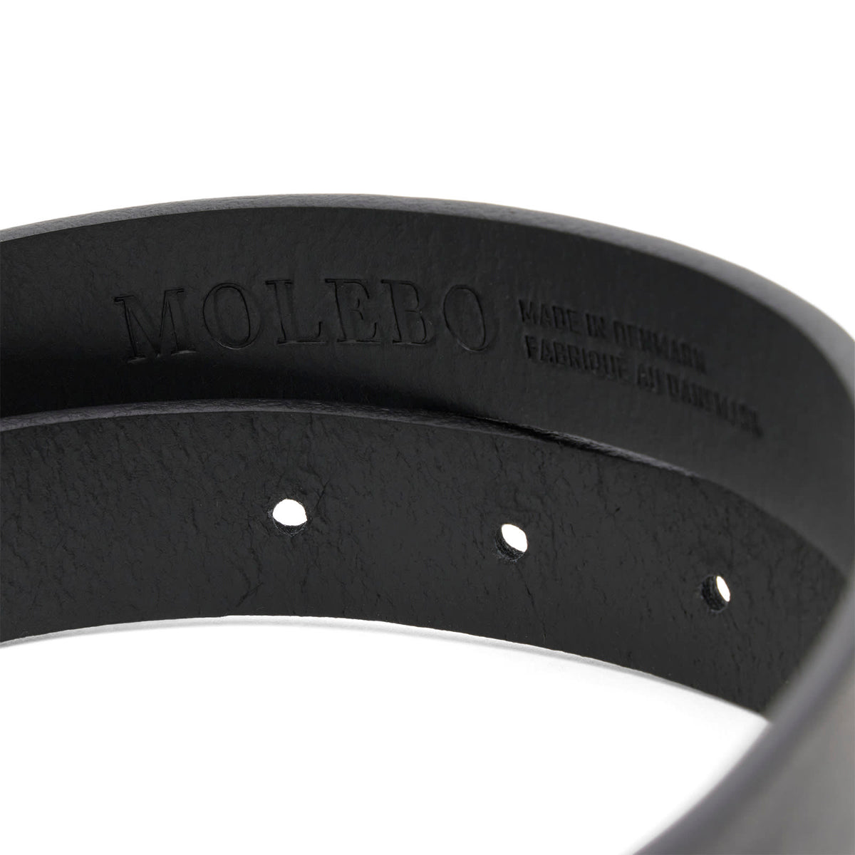 Molebo M2401 Belt