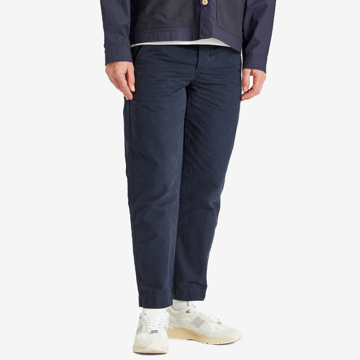 Folk Assembly Trousers