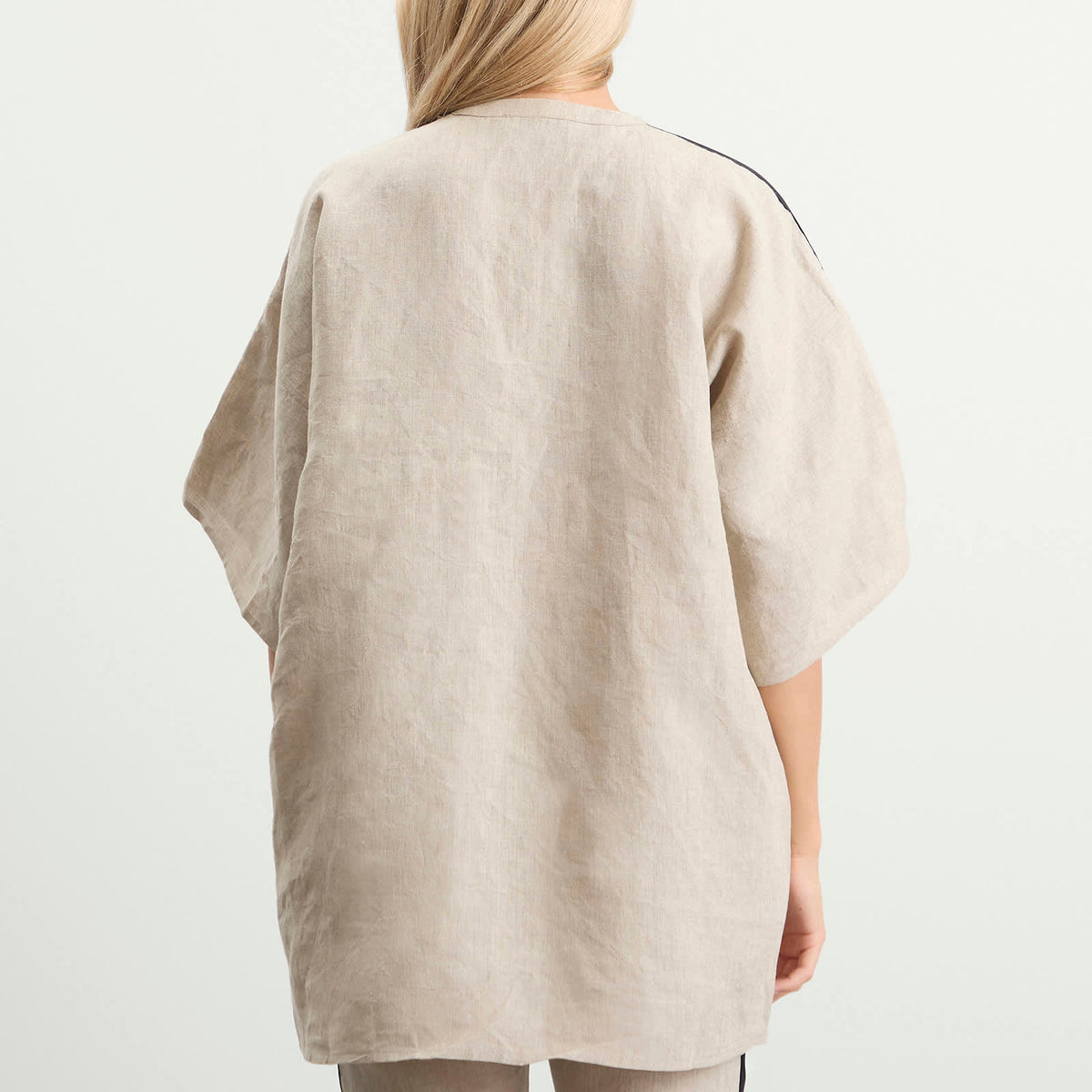 Coperni Zero Waste T-Shirt