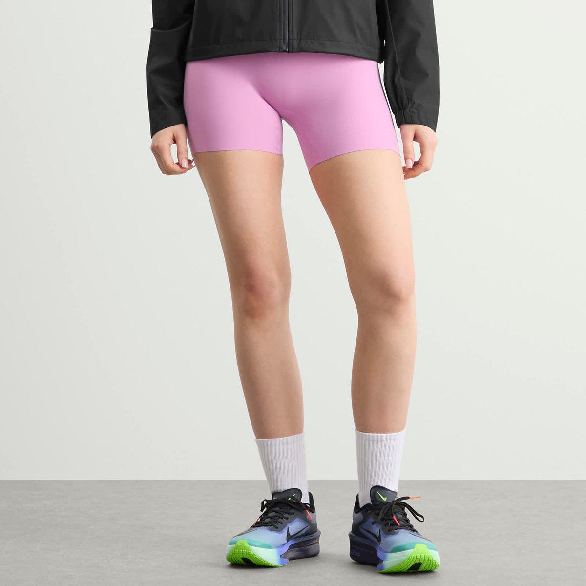 Nike Zenvy 5 In Cycling Shorts