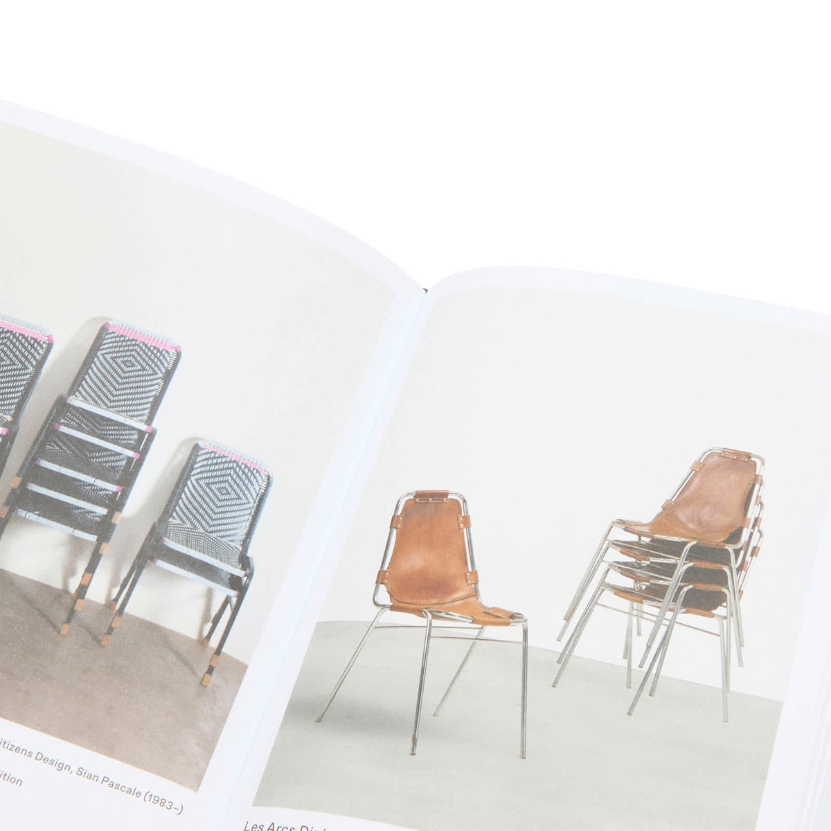 Chair: 500 Designs that Matter