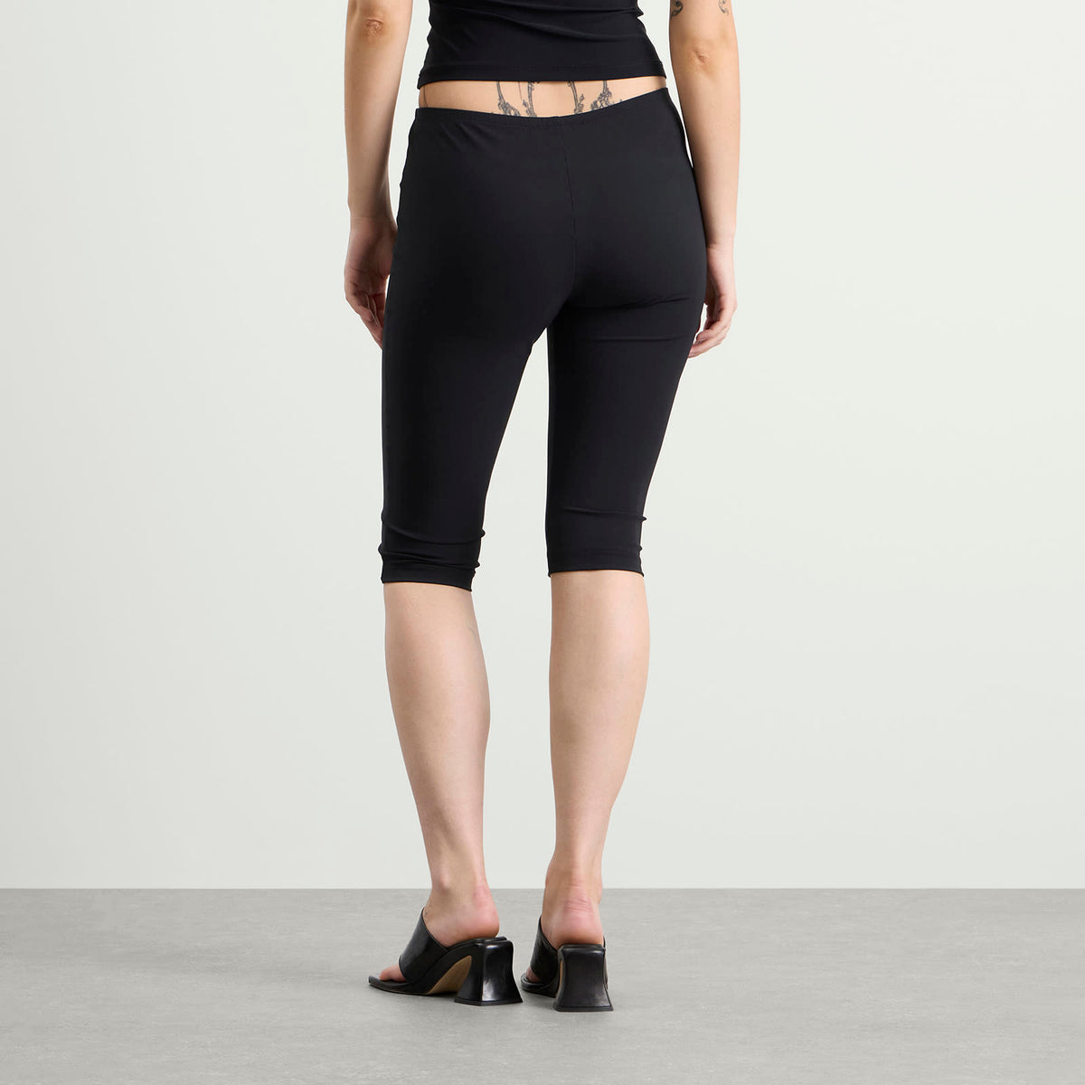 Gimaguas Lula Capri Trousers