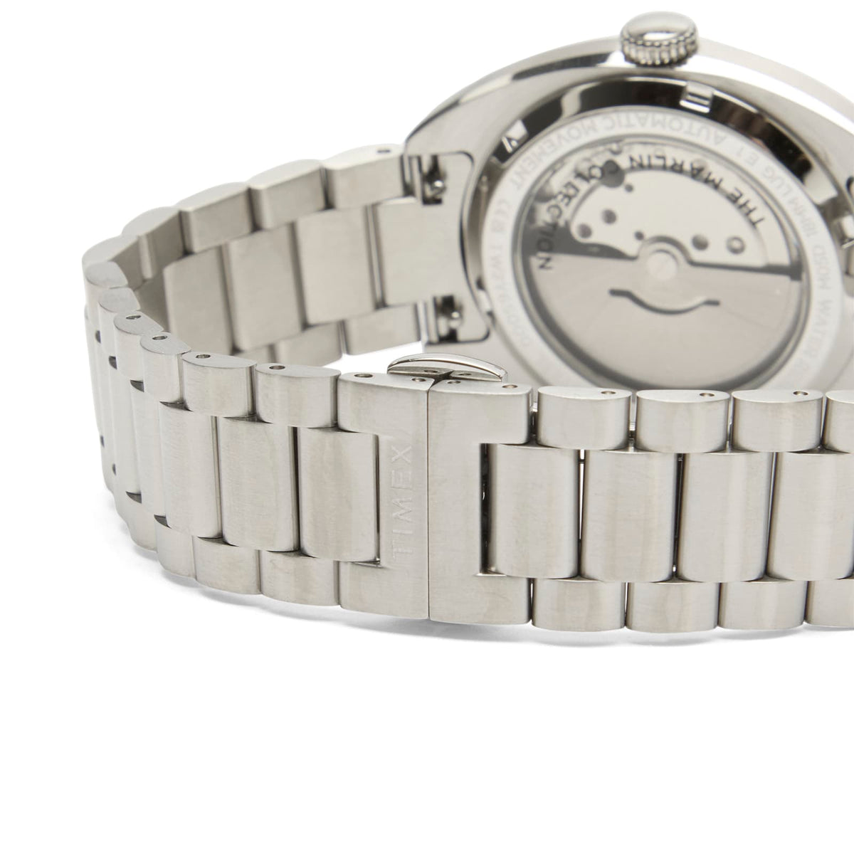 Timex Marlin Draper Automatic Watch