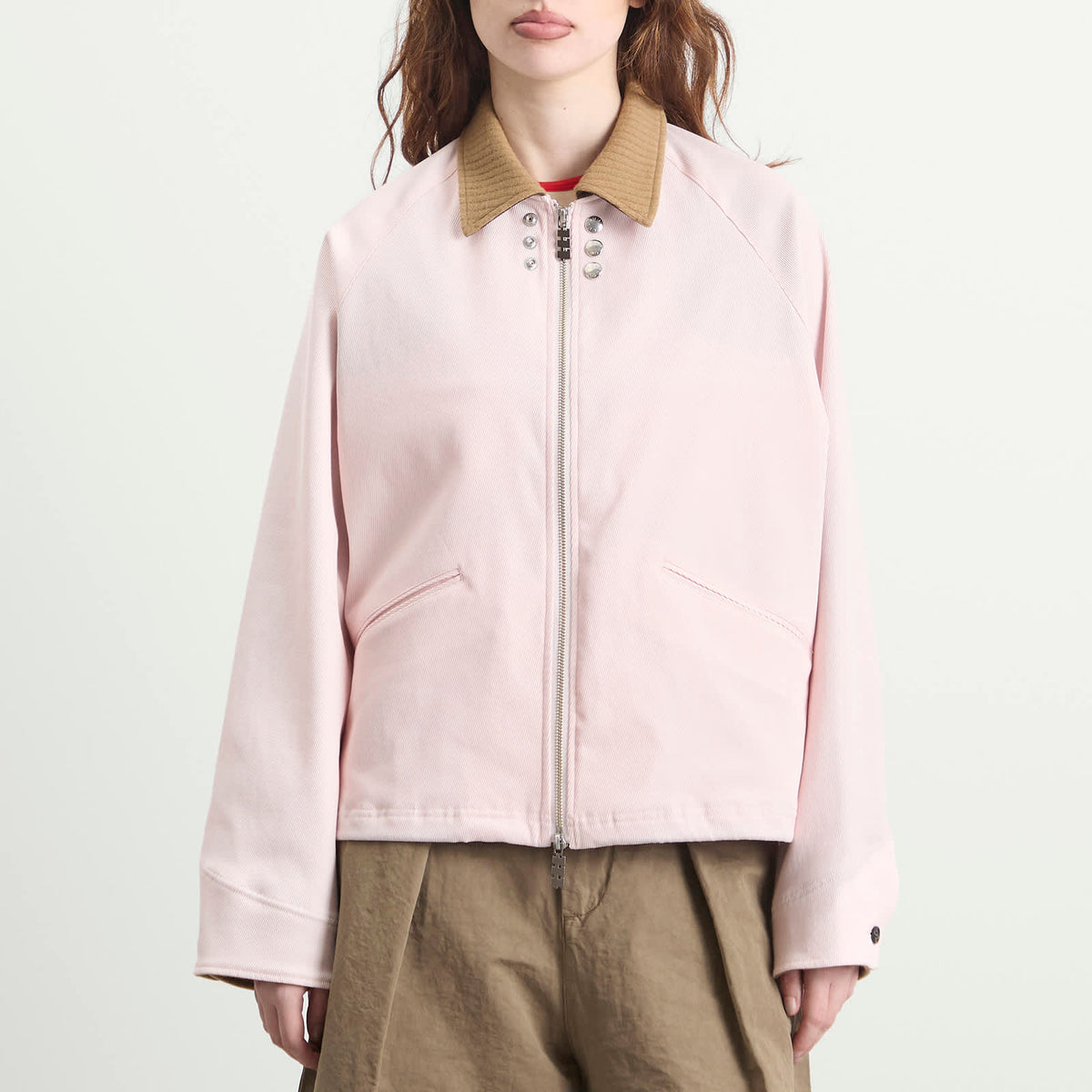 TTT MSW Work Jacket