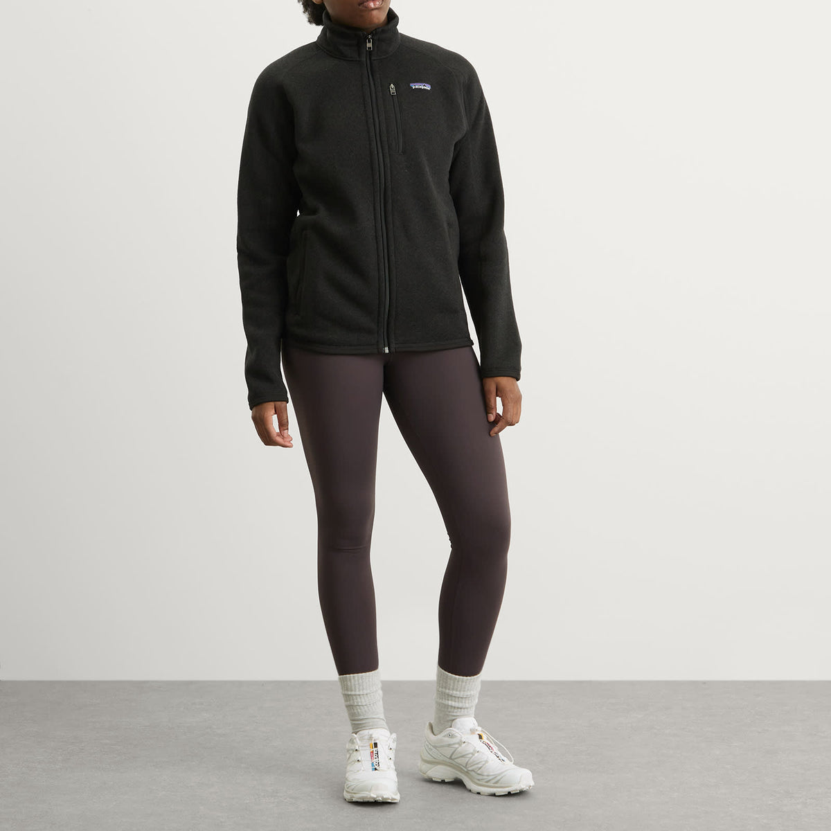 Patagonia Better Sweater Jacket