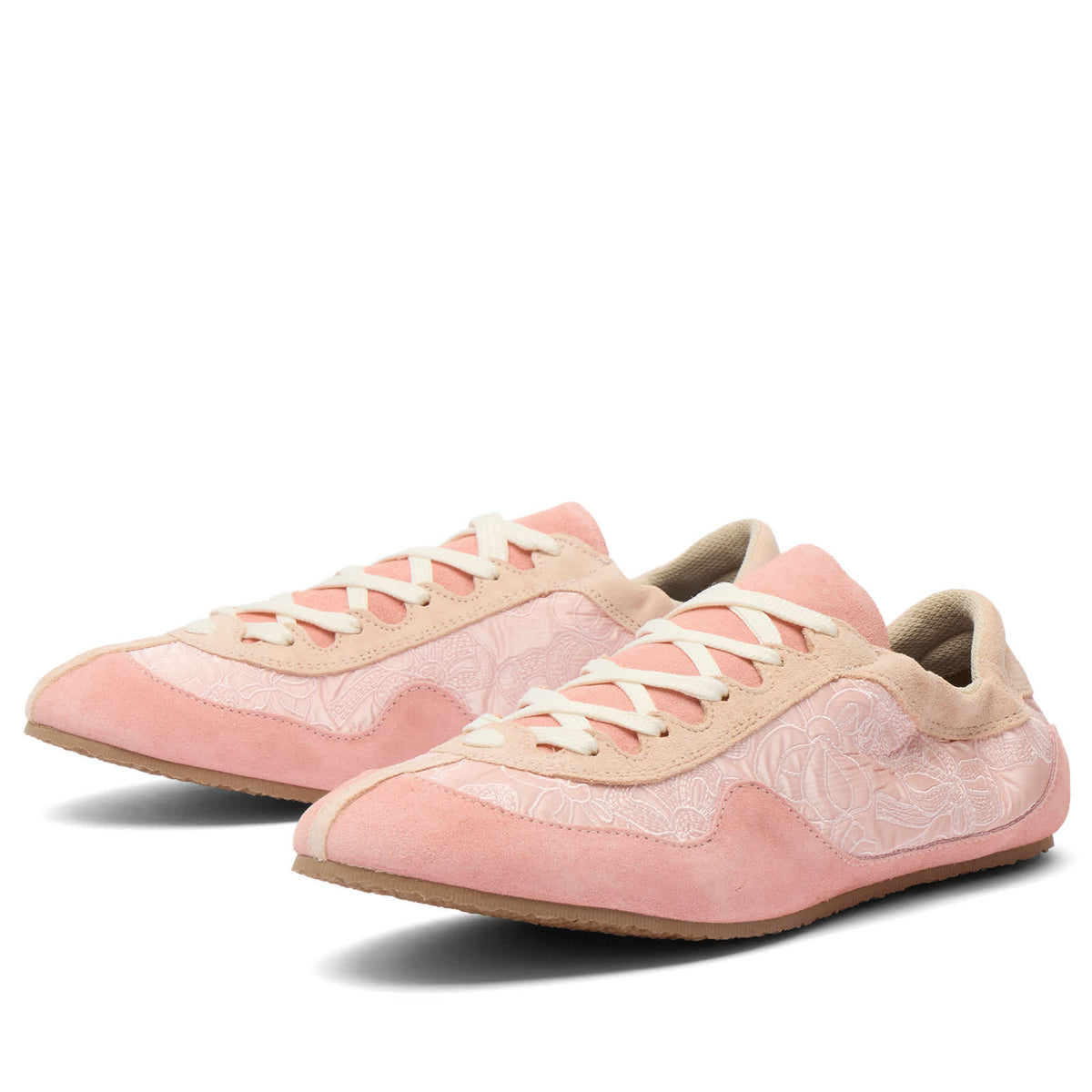 Cecilie Bahnsen Blaise Soft Sneakers