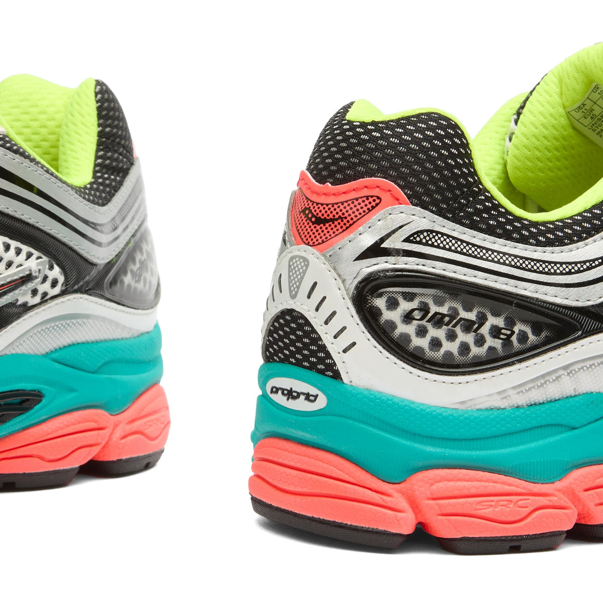 Saucony Progrid Omni 9 Sneaker