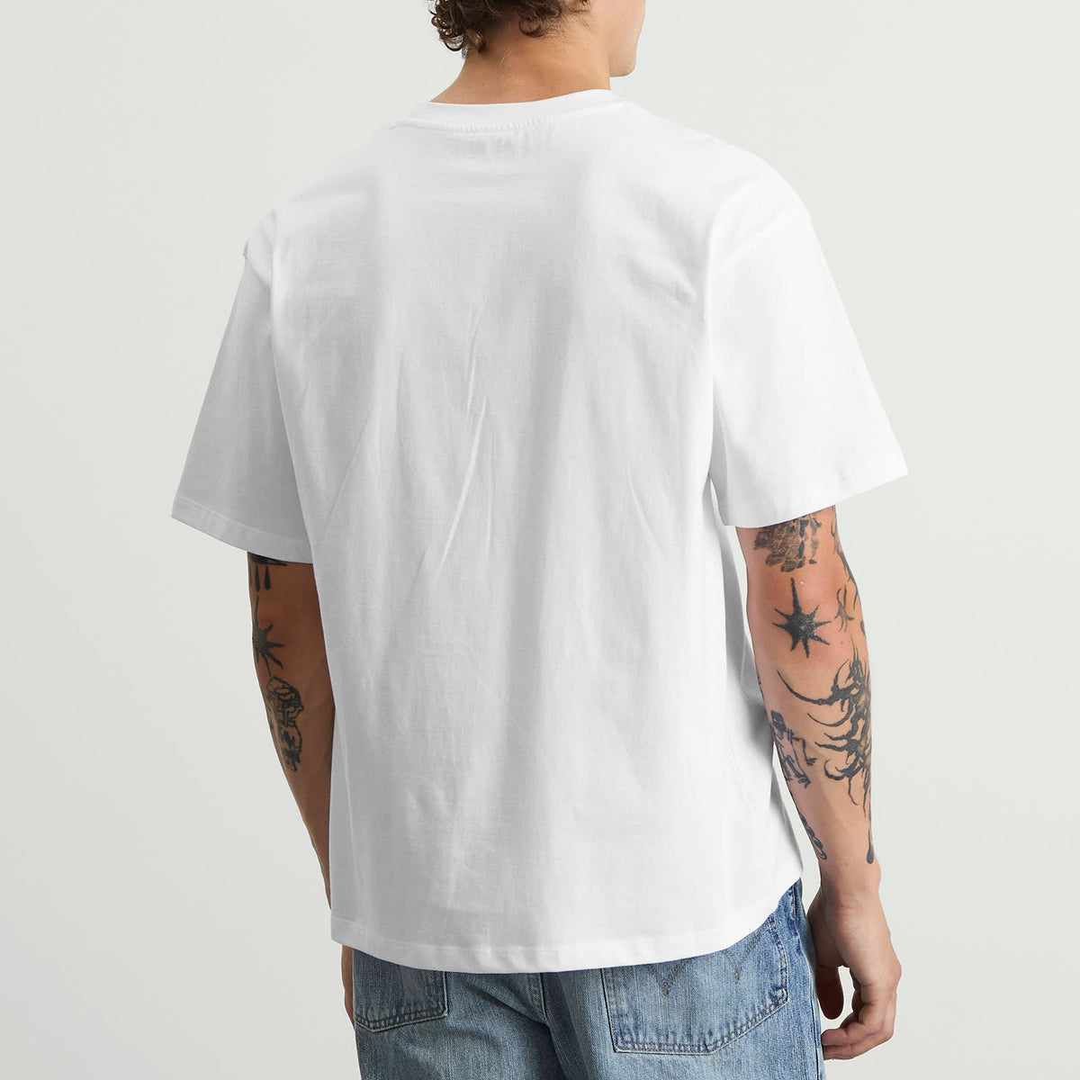 Edwin Sunset On Fuji San T-Shirt