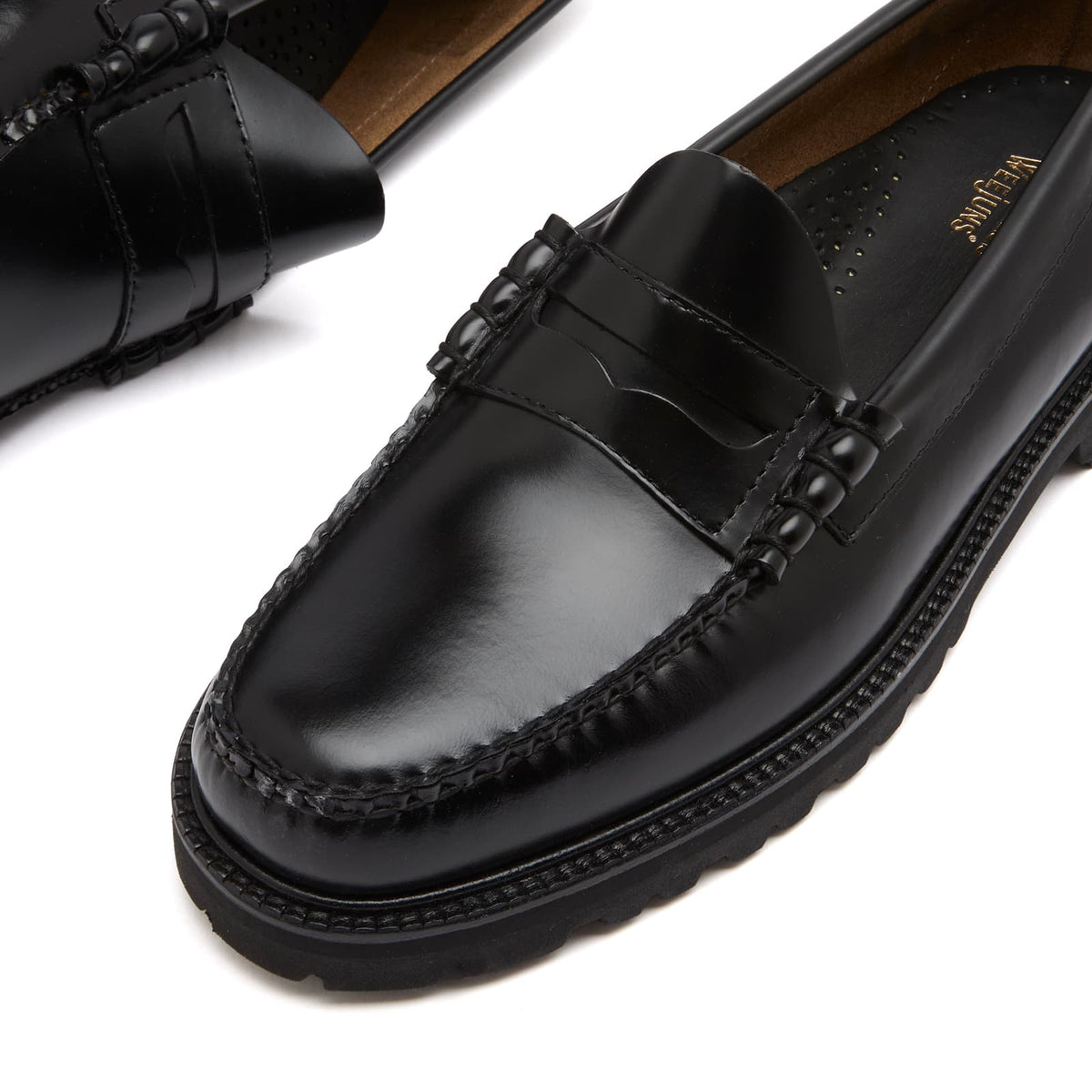 Bass Weejuns Larson 90s Loafer