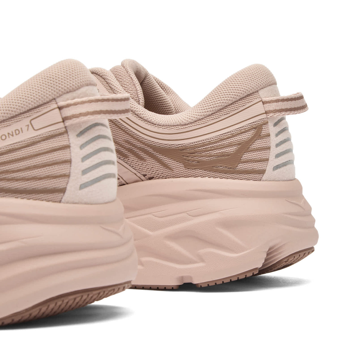 HOKA ONE ONE Bondi 7 Sneaker