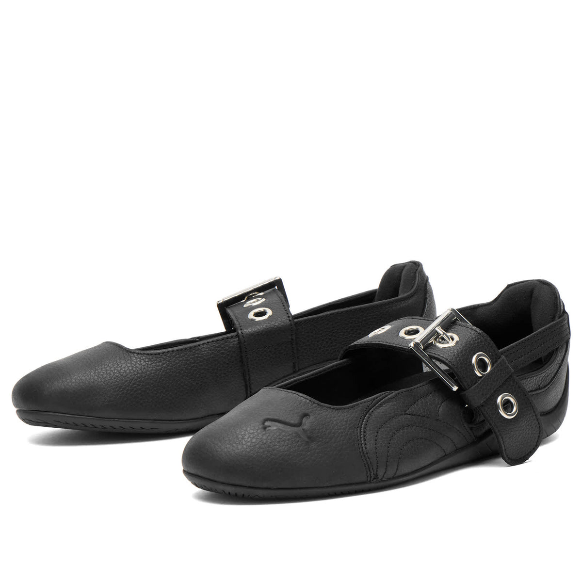 Puma Speedcat Ballet Dress-Up Buckle Ballet