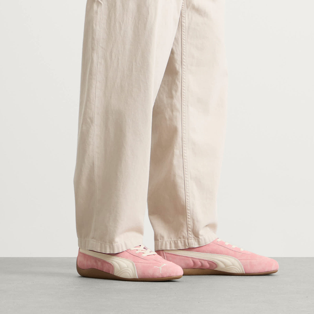Puma Speedcat Faded Sneaker