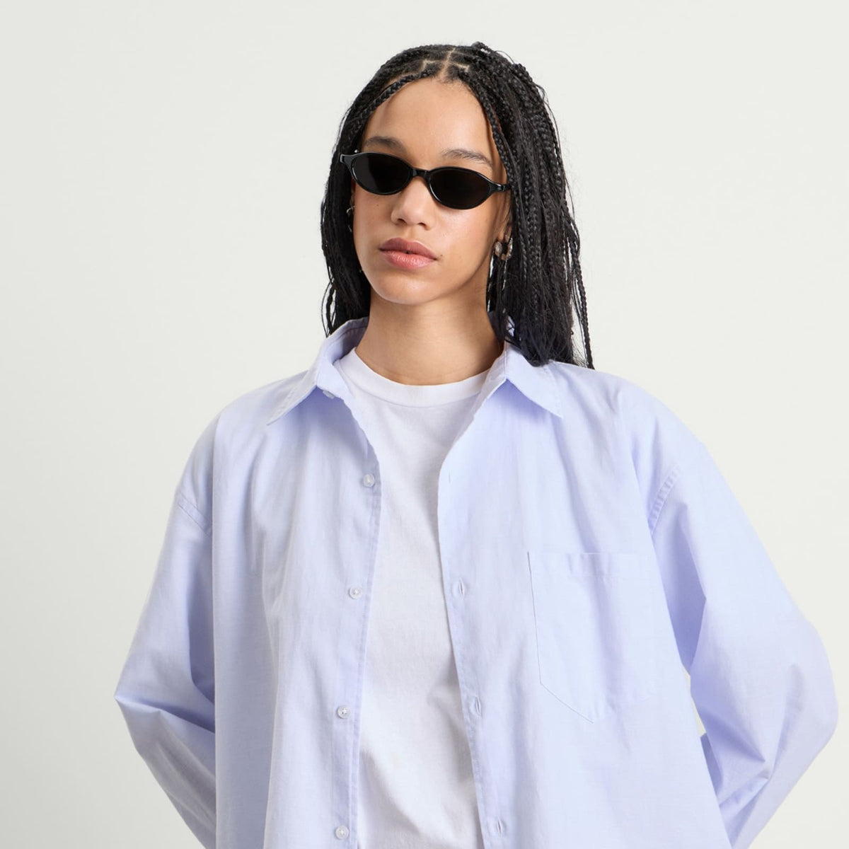 END. Fairways Long Sleeve Shirt