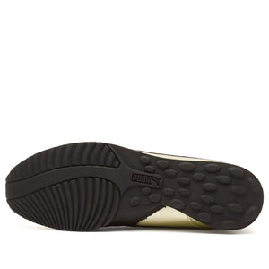 Puma Sprint Metallic Sneaker Gold & Black – END.