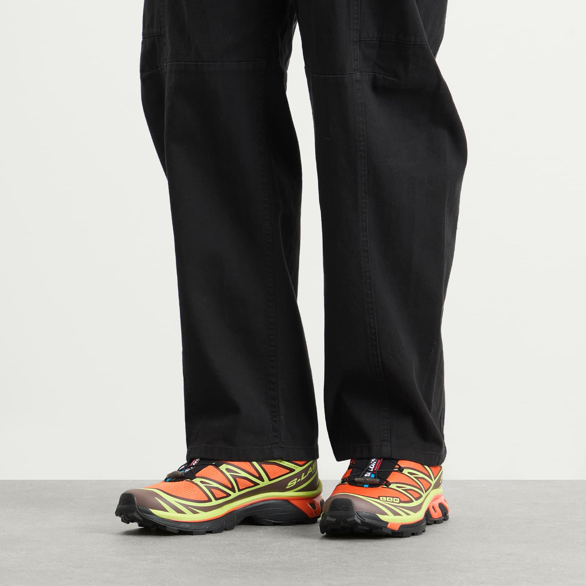 Salomon XT-6 Sneaker