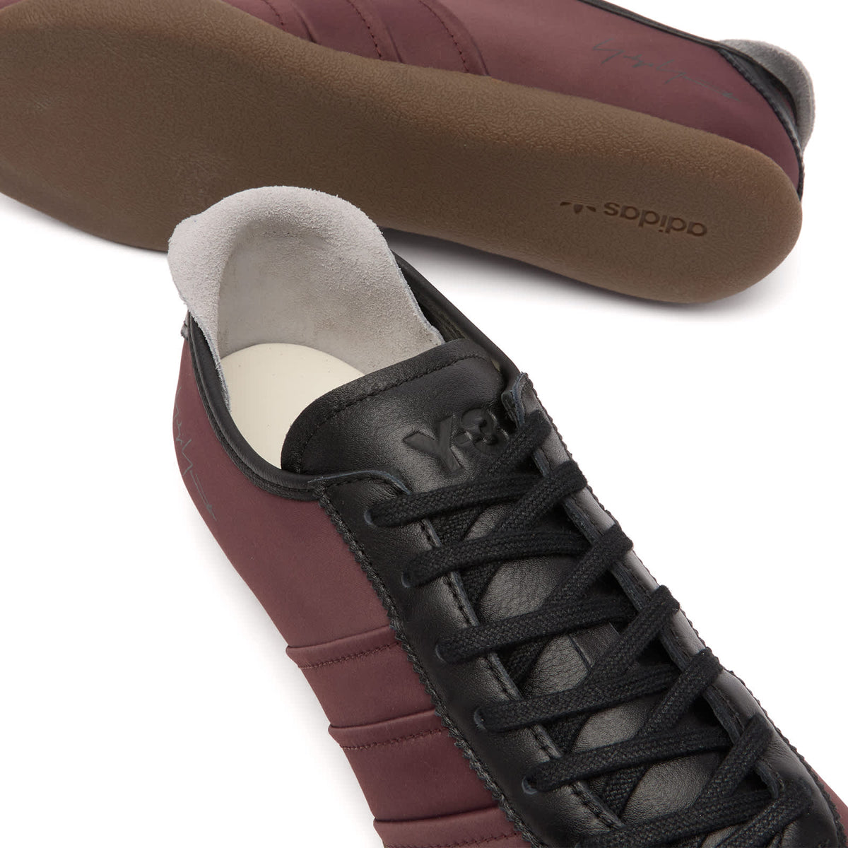 Y-3 Tokyo Sneaker